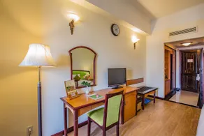 Yasaka Saigon Nha Trang Hotel & Spa - Chambre