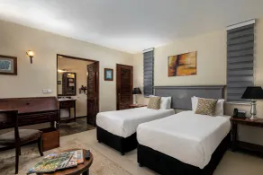 The Emin Pasha Hotel & Spa, CityBlue Collection - Room