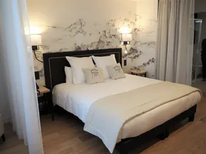 Hotel College des Doctrinaires, BW Premier Collection - Room