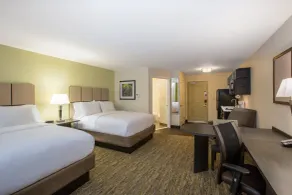 Candlewood Suites Bellevue by IHG - Chambre