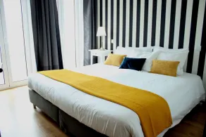 Aveiro White House - Chambre