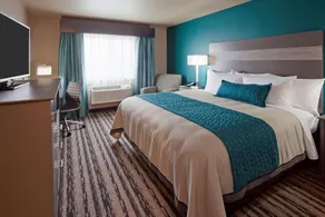 GrandStay Hotel & Suites Valley City - Værelse