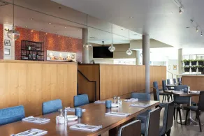 Hotel Murano - Restaurant