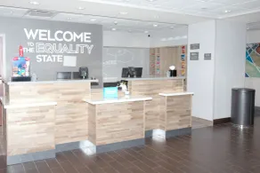 Hampton Inn Rawlins - Réception