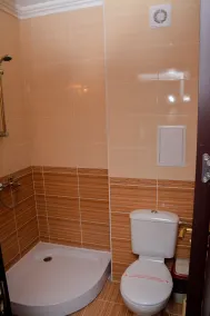 OLYMP Apart-Complex - Bathroom