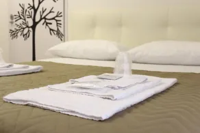 Attico Luxury B&B - Zimmer