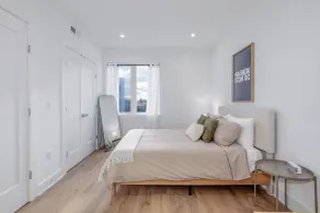 Capitol Hill Suites - Unit 9 - Camera