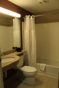 Microtel Inn and Suites North Canton - Chambre