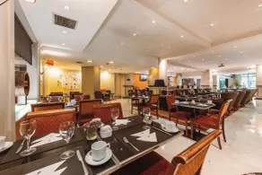 Pestana Buenos Aires - Restaurante