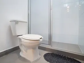 Adhoc Express Madero - Habitación