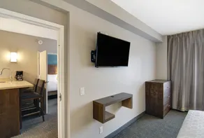 Staybridge Suites Toronto - Vaughan South by IHG - Chambre