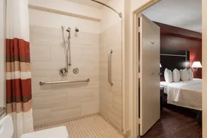 Red Roof Inn Chattanooga - Hamilton Place - Salle de bain