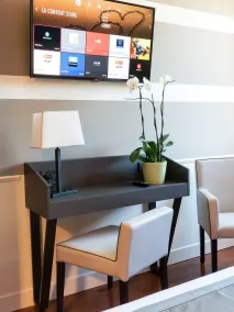 Hotel Torresi - Camera