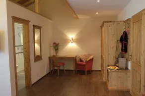 Hotel Caprice - Grindelwald - Room
