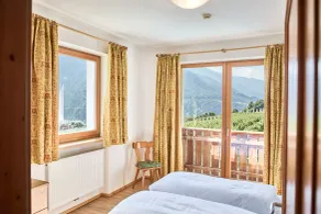 Residence Schiestlhof - Udsigt fra værelset