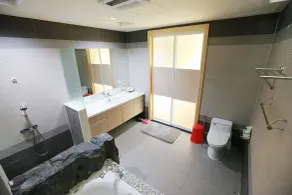 Water Tail Homestay - Bathroom