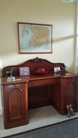 Craigmount - Reception
