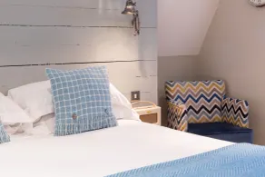 The Florentine - Habitación