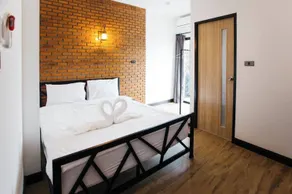 The Connect Chiang Mai - Room