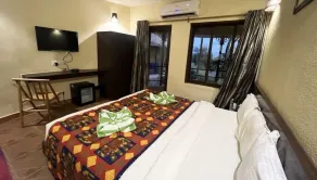 La Kamp Resort - Room