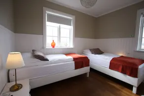 Ásar Guesthouse - Room