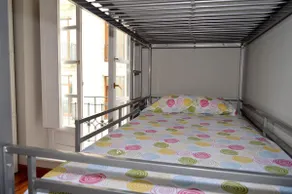 Hostel Santander - Habitación