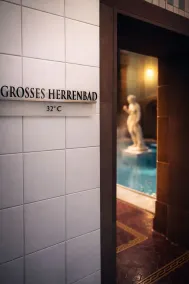 Mokni's Palais Hotel & SPA - Pool