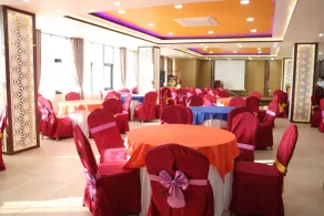 Hotel Ambrosia - Restaurant