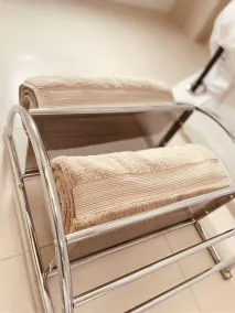 Mina Suites - Bathroom