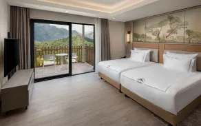 NG Phaselis Bay - Room
