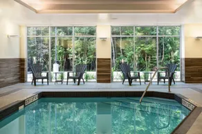 Fairfield by Marriott Inn & Suites North Bay - Piscine