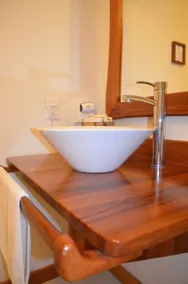 Casa Tsaya Hotel Boutique - Bagno