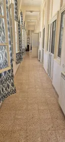 Salesian Sisters Pilgrims' Home - Zimmer