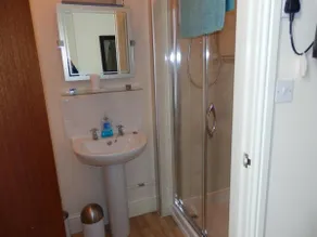 Admiral Blake Guesthouse - Bathroom