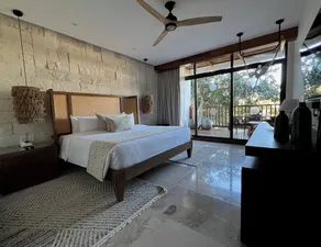 Hotel Mundo Maya Tulum - Jaguar Park & Beach - Room
