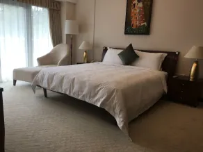 CM+ Service Apartment Shenzhen Taige - Chambre