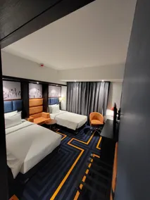 Holiday Inn Express & Suites Jaipur Gopalpura by IHG - Quarto