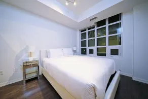 The Fashion House Suites - Room