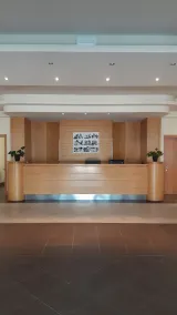 Hotel Ristorante Trendy - Réception