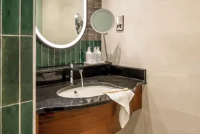 North Lakes Hotel and Spa - Salle de bain