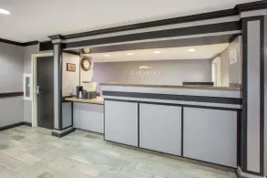 Americas Best Value Inn Canton - Hall