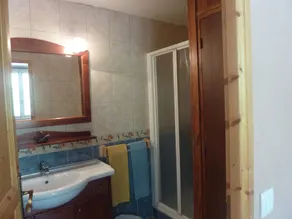 Les Agneaux - Bathroom