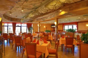 PRIMAVERA Hotel & Congress centre - Restaurant