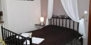 Danae Villa - Habitación