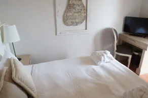 Saturnia Tuscany Hotel - Chambre