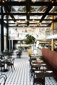 Elite Stadshotellet Eskilstuna, Hotel & Spa - Restaurant