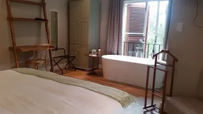 Amberhall Guesthouse - Room
