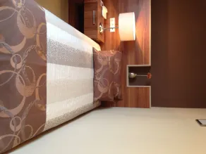 Alfa Hotel - Room
