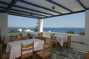 Silver Rocks - Restaurant