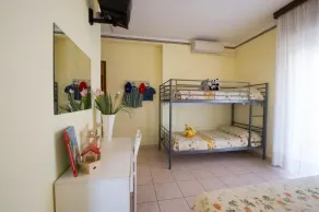 Le Petit Hotel - Rum